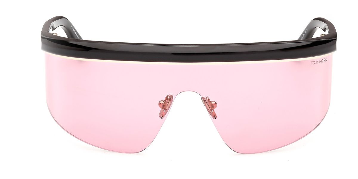 Tom Ford West-02 TF1431 01S