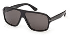 Tom Ford William-02 TF1335-N/S 01A Sunglasses