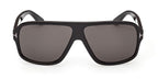 Tom Ford William-02 TF1335-N/S 01A Sunglasses