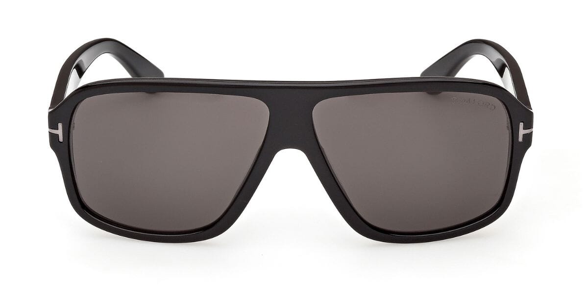 Tom Ford William-02 TF1335-N/S 01A Sunglasses