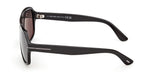 Tom Ford William-02 TF1335-N/S 01A Sunglasses