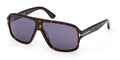 Tom Ford William-02 TF1335/S 52V Sunglasses