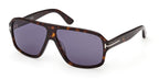 Tom Ford William-02 TF1335/S 52V Sunglasses