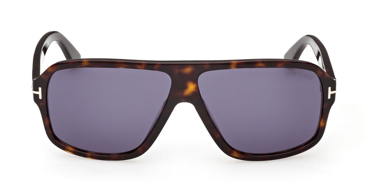 Tom Ford William-02 TF1335/S 52V Sunglasses