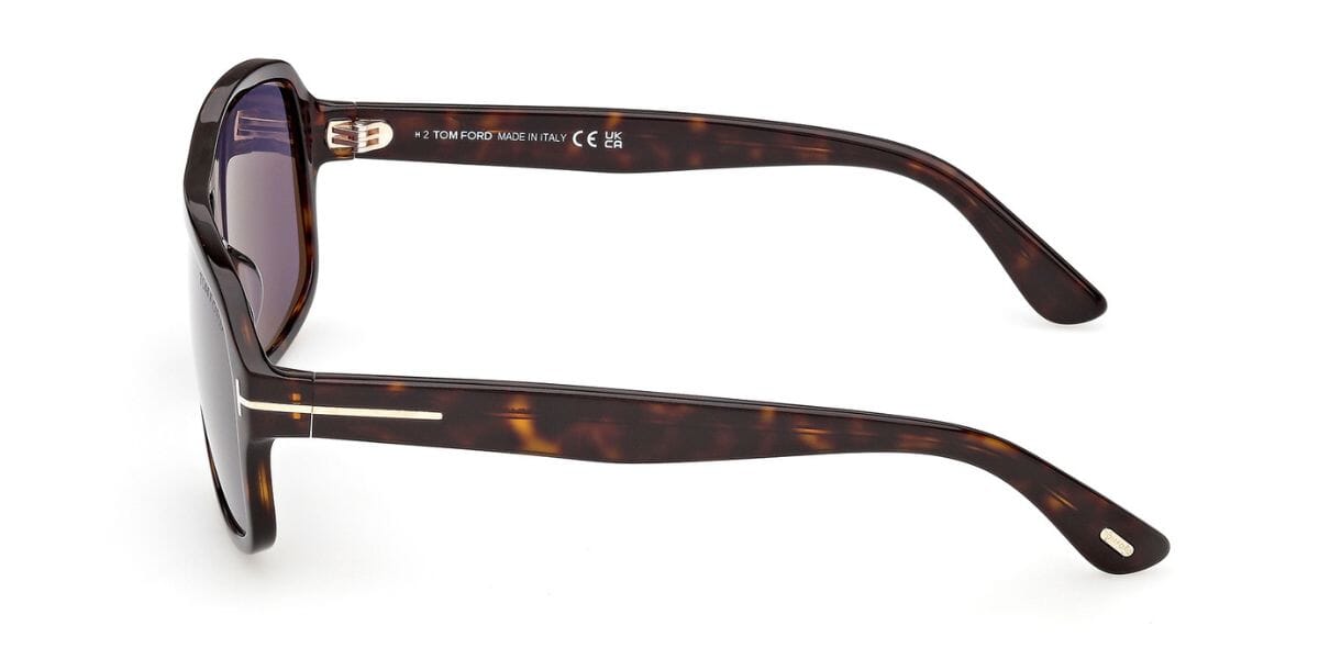 Tom Ford William-02 TF1335/S 52V Sunglasses