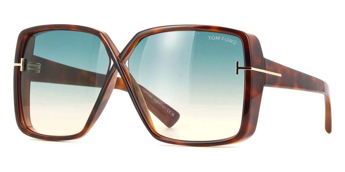 Tom Ford Yvonne TF1117 53P