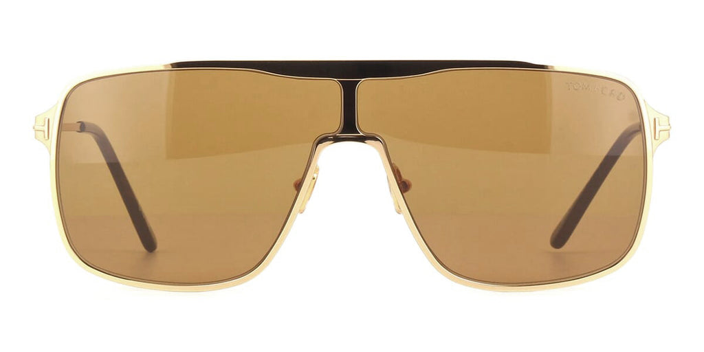 Tom Ford Zappa TF1173 30E Sunglasses - US