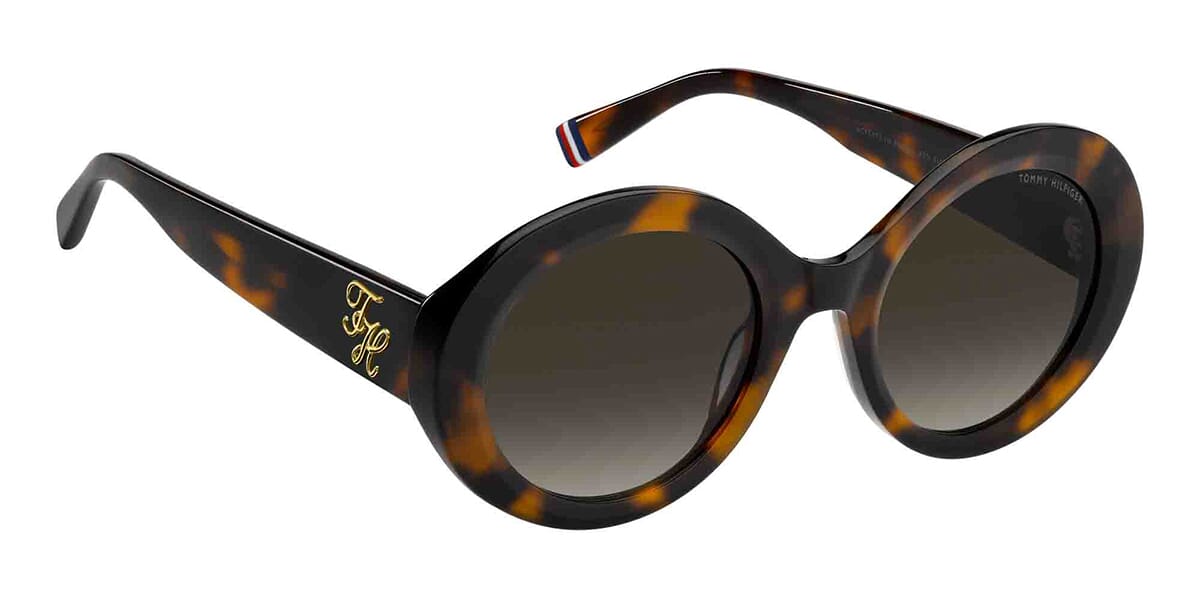 Tommy Hilfiger TH2403/S 05L/BC Sunglasses