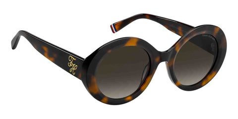 Tommy Hilfiger TH2403/S 05L/BC Sunglasses