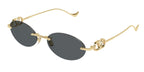 Valentino Bejewelled VG0032S 001 - As Seen On Natasha Lyonne & Keke Palmer