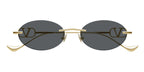 Valentino Bejewelled VG0032S 001 - As Seen On Natasha Lyonne & Keke Palmer