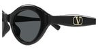 Valentino Dauphin VG0008S 001
