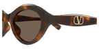 Valentino Dauphin VG0008S 002 - As Seen On Freen Sarocha