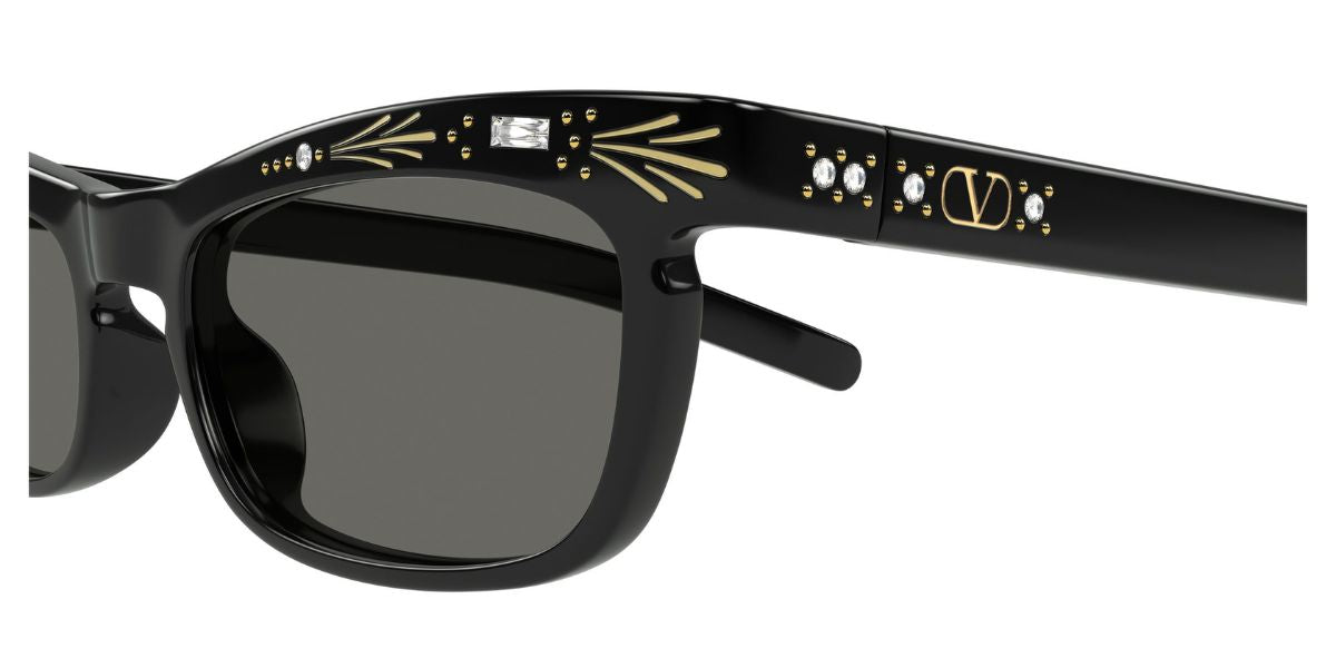 Valentino La Coureuse VG0044S 001 - As Seen On Dakota Johnson