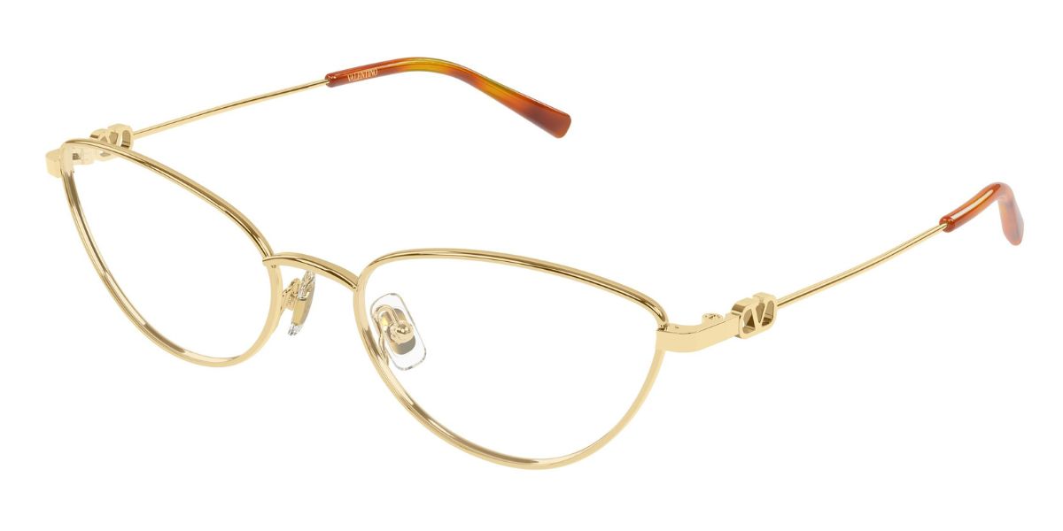 Valentino Metal V Logo VG0029O 002
