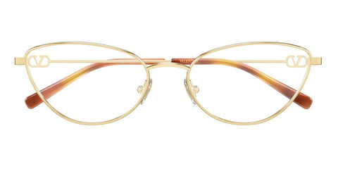 Valentino Metal V Logo VG0029O 002