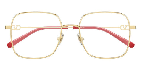 Valentino Metal V Logo VG0030O 003