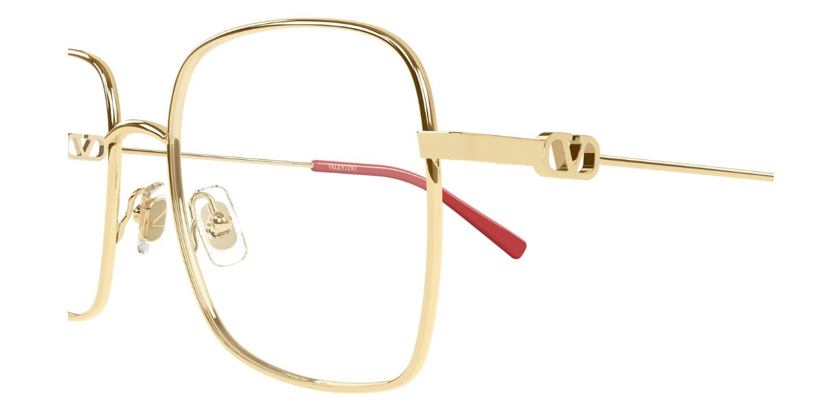 Valentino Metal V Logo VG0030O 003