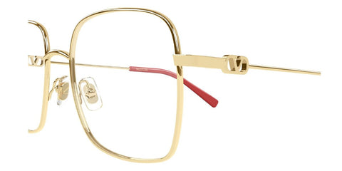 Valentino Metal V Logo VG0030O 003