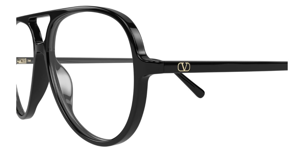 Valentino Ultralight V Logo VG0023O 001