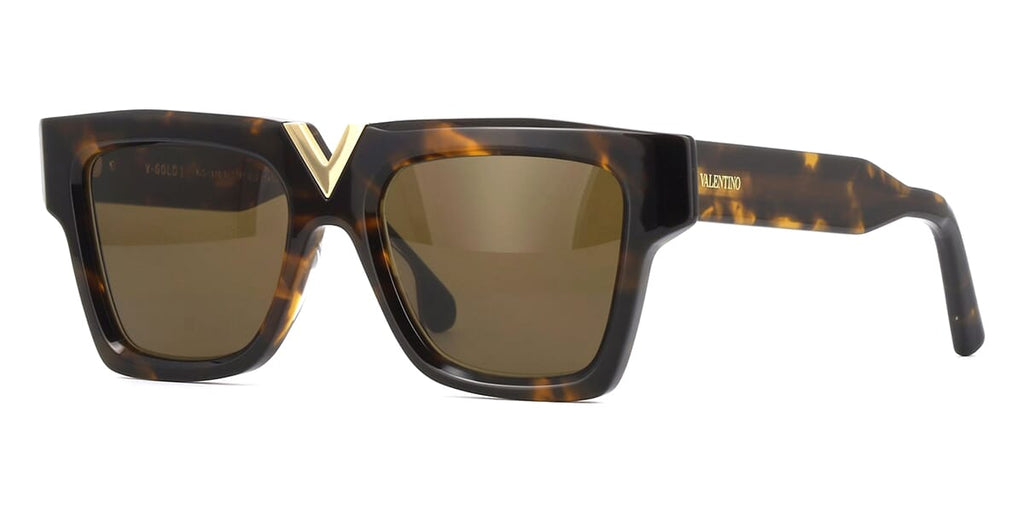 Valentino V-Gold I VLS 162B Sunglasses