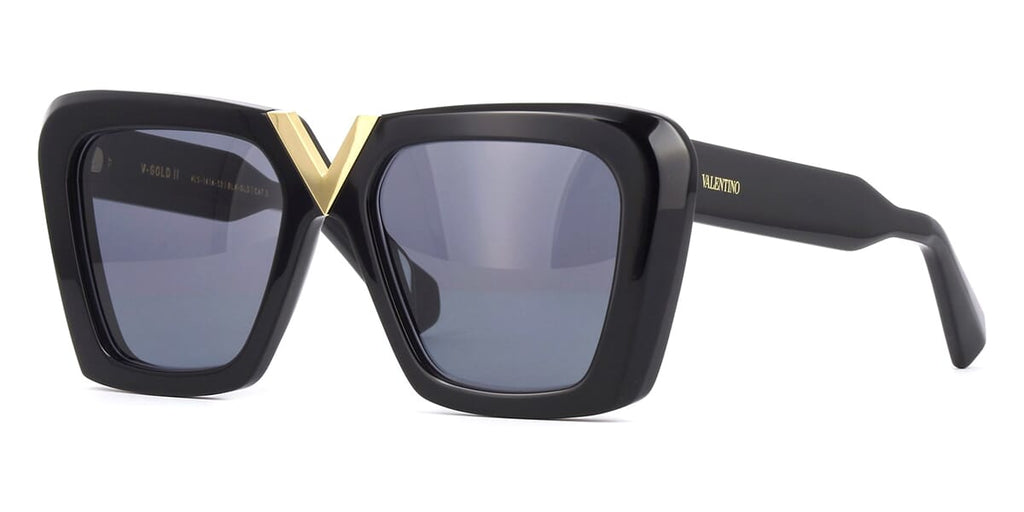Valentino V-Gold II VLS 161A Sunglasses