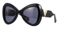 Valentino V-Gold III VLS 138A Sunglasses