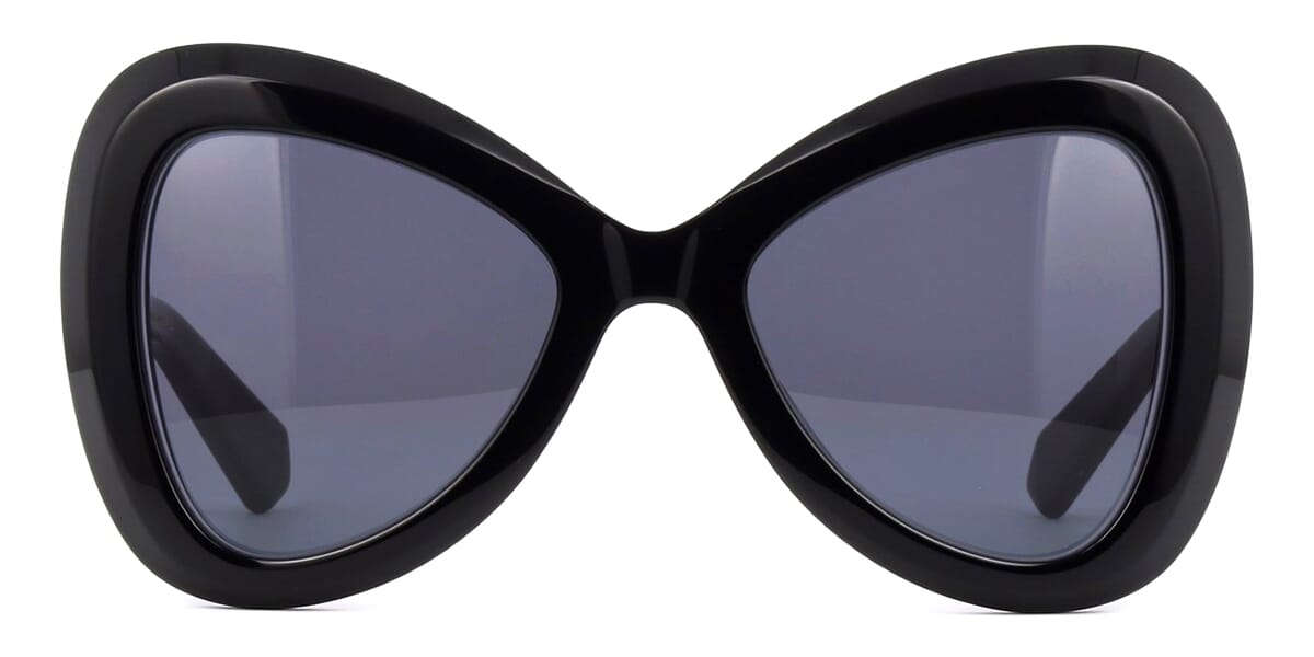 Valentino V-Gold III VLS 138A Sunglasses