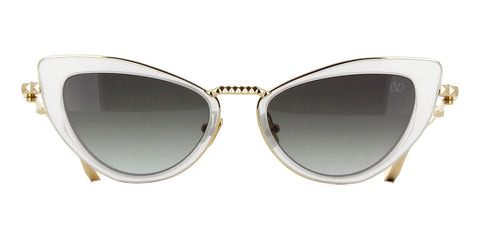 Valentino V III VLS 102D Sunglasses