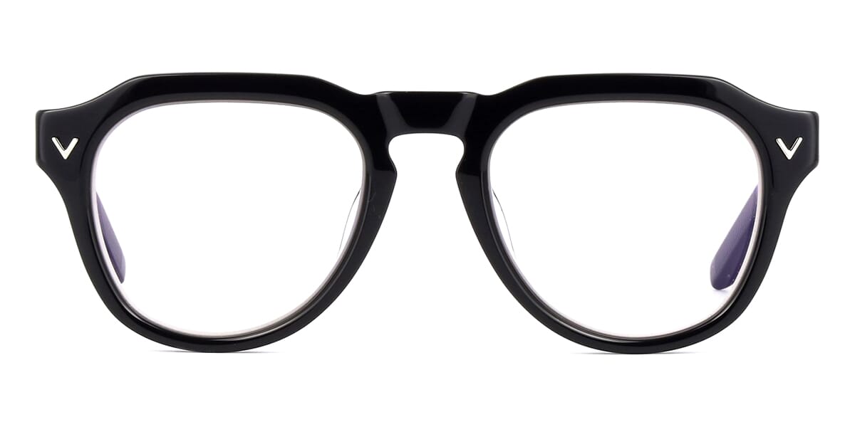 Valentino V-Tale II VLX 139A Glasses - US