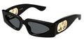 Valentino Vain Bold VG0001S 001 - As Seen On Mark Ronson & Hari Nef