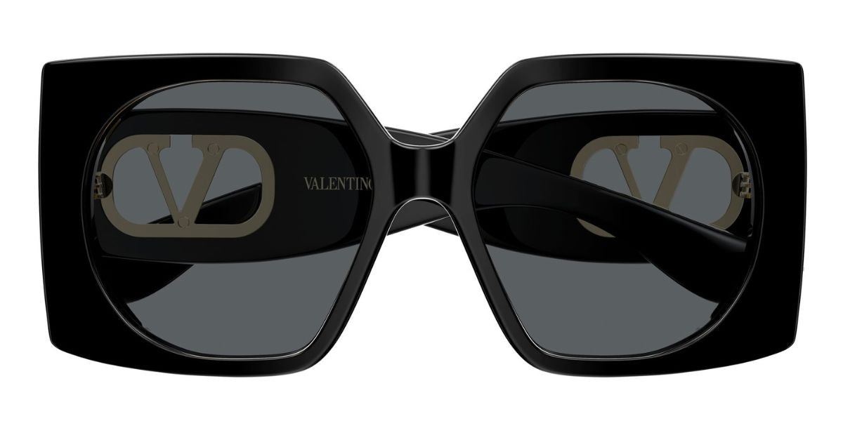 Valentino Vain Bold VG0002S 001 Sunglasses - US