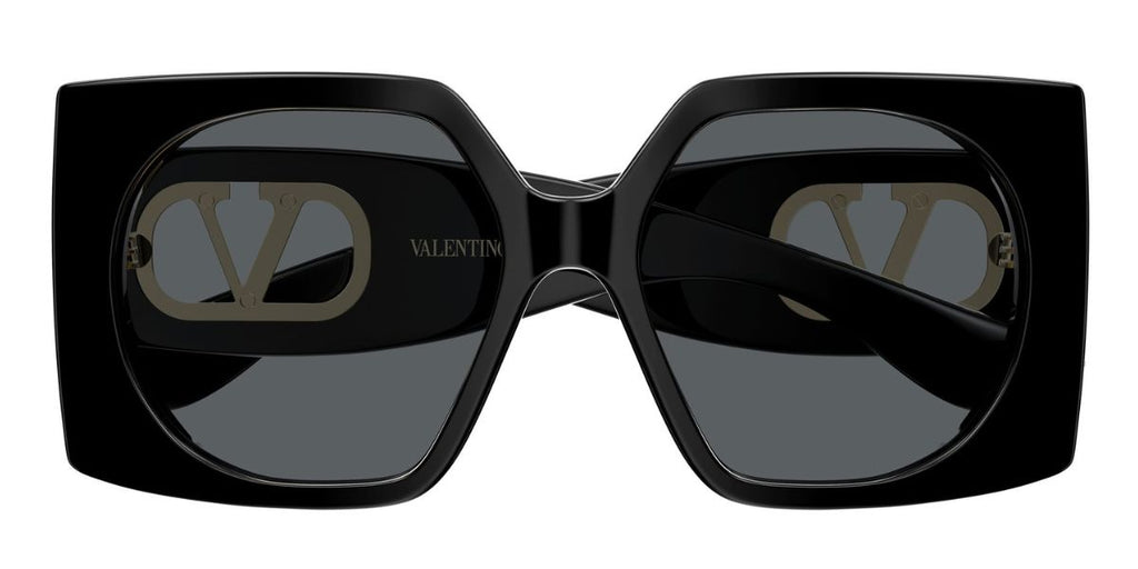 Valentino Vain Bold VG0002S 001 Sunglasses - US
