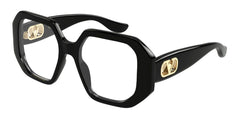Valentino Vain Bold VG0003O 001 Glasses - US