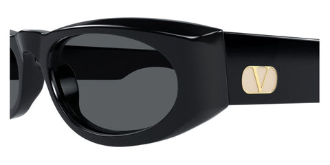 Valentino VG0007S 001 - As Seen On Kate Hudson & Natalia Dyer