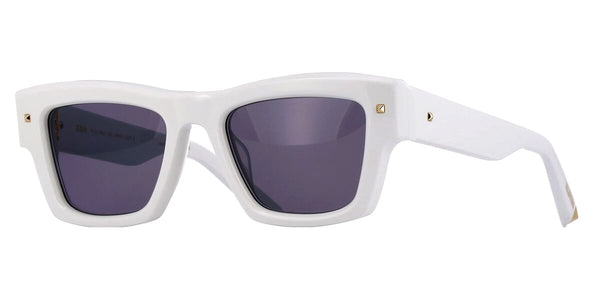 Valentino XXII VLS 106C-White Limited Edition Sunglasses - US