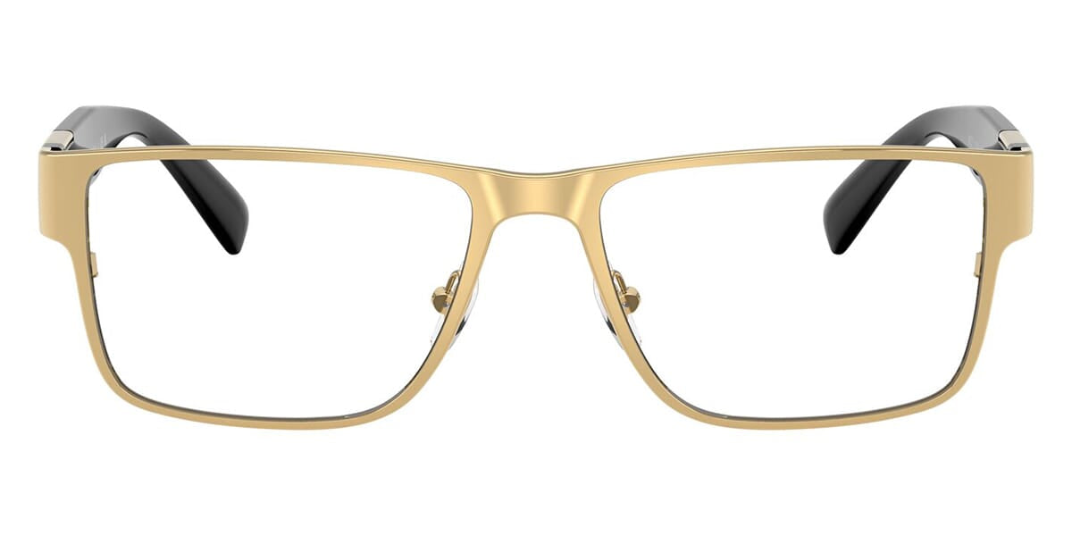 Versace 1274 1002 Glasses