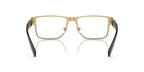 Versace 1274 1002 Glasses