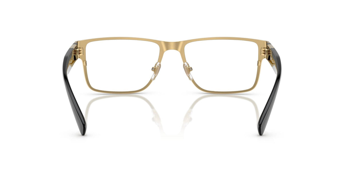 Versace 1274 1002 Glasses