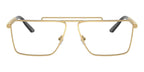 Versace 1295 1002 Glasses