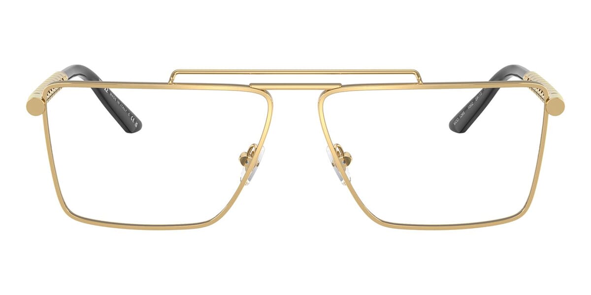 Versace 1295 1002 Glasses
