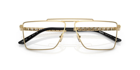 Versace 1295 1002 Glasses