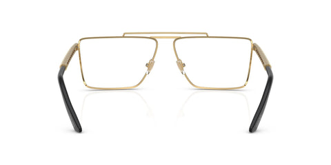 Versace 1295 1002 Glasses