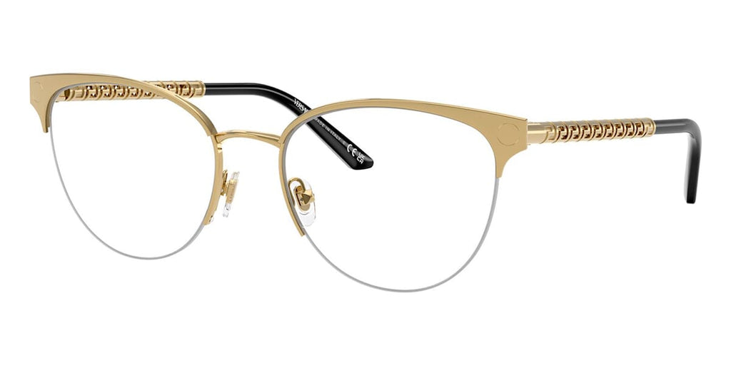 Versace 1297 1002 Glasses