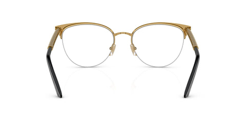 Versace 1297 1002 Glasses