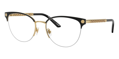 Versace 1297 1516 Glasses