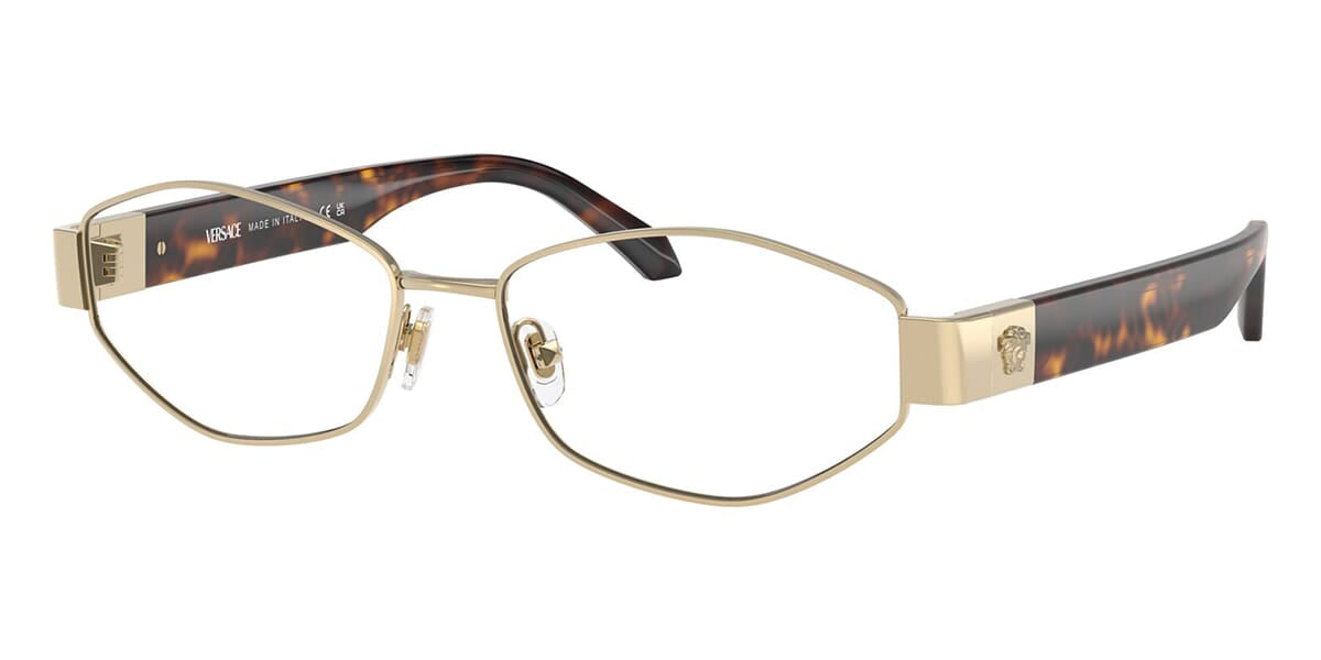 Versace 1298 1252 Glasses - US