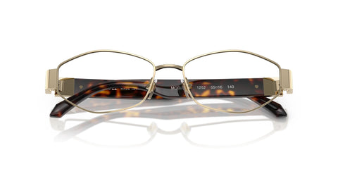 Versace 1298 1252 Glasses