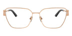 Versace 1301 1412 Glasses