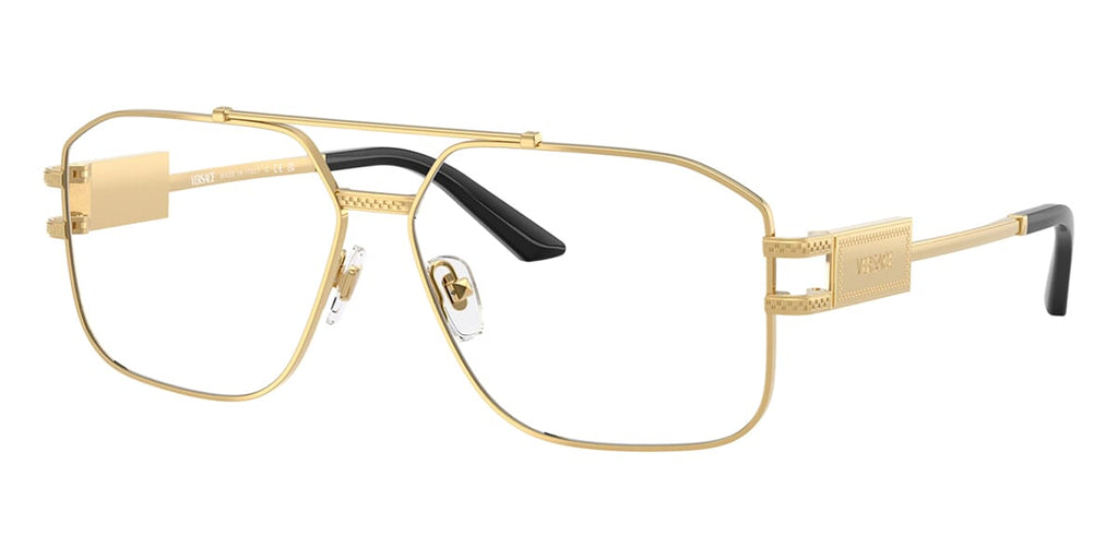 Versace 1302 1002 Glasses